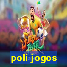 poli jogos